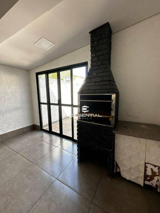 Imagem Casa com 3 Quartos para Alugar, 125 m² em Jardim Nazareth - São José Do Rio Preto