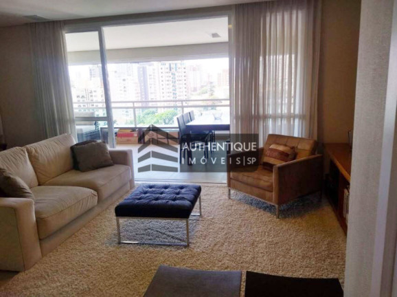 Imagem Apartamento com 3 Quartos à Venda, 168 m² em Aclimação - São Paulo Imagem Apartamento com 3 Quartos à Venda, 168 m² em Aclimação - São Paulo