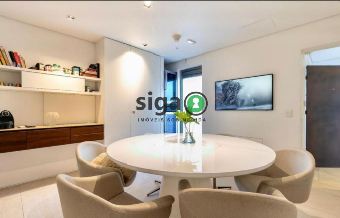 Imagem Casa com 5 Quartos à Venda, 1.050 m² em Brooklin - São Paulo Imagem Casa com 5 Quartos à Venda, 1.050 m² em Brooklin - São Paulo