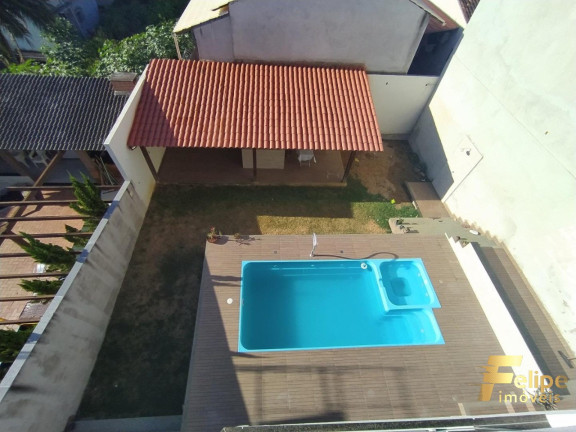 Imagem Casa com 3 Quartos à Venda, 220 m² em Itapebussu - Guarapari
