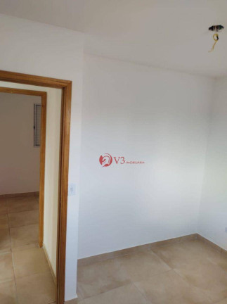 Imagem Apartamento com 2 Quartos à Venda, 50 m² em Vila Guilhermina - São Paulo