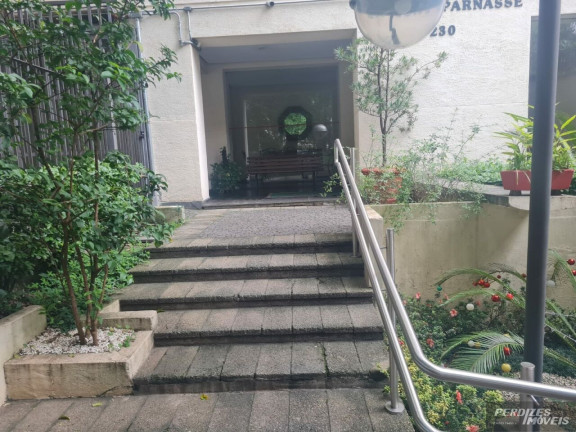 Imagem Apartamento com 1 Quarto à Venda, 48 m² em Jardim Das Bandeiras - São Paulo