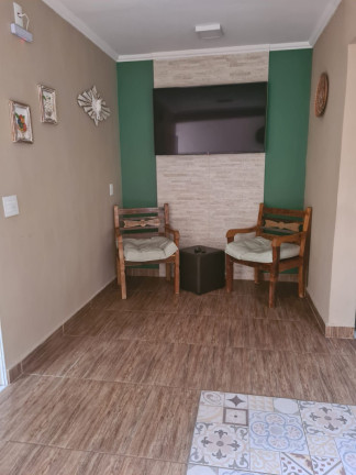 Imagem Sobrado com 3 Quartos à Venda, 150 m² em Jardim Taboão - São Paulo