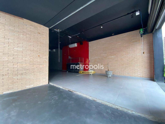 Imagem Sala Comercial à Venda, 234 m² em Santo Antônio - São Caetano Do Sul Imagem Sala Comercial à Venda, 234 m² em Santo Antônio - São Caetano Do Sul