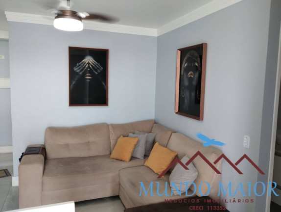 Imagem Apartamento com 3 Quartos à Venda, 65 m² em Piraporinha - Diadema Imagem Apartamento com 3 Quartos à Venda, 65 m² em Piraporinha - Diadema