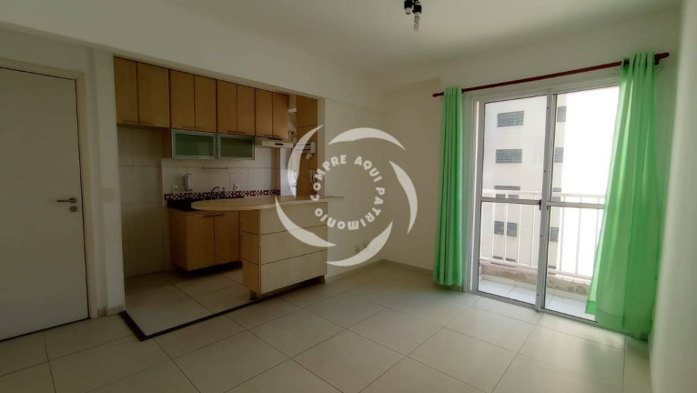 Imagem Apartamento com 2 Quartos à Venda, 50 m² em Cambuci - São Paulo Imagem Apartamento com 2 Quartos à Venda, 50 m² em Cambuci - São Paulo