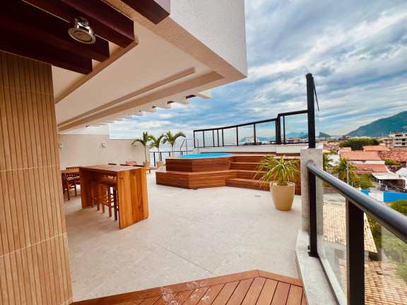 Imagem Imóvel com 2 Quartos à Venda, 88 m² em Piratininga - Niterói Imagem Imóvel com 2 Quartos à Venda, 88 m² em Piratininga - Niterói