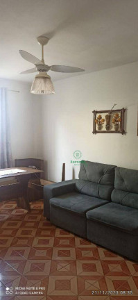 Apartamento com 1 Quarto à Venda, 50 m² em Macedo - Guarulhos