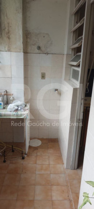 Imagem Apartamento com 3 Quartos à Venda, 110 m² em Independência - Porto Alegre