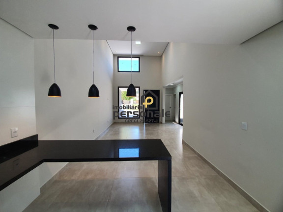 Imagem Imóvel com 3 Quartos à Venda, 109 m² em Condominio Terras De São Francisco - Sorocaba