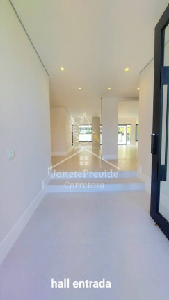 Casa de Condomínio com 4 Quartos à Venda, 640 m² em Alphaville - Santana De Parnaíba