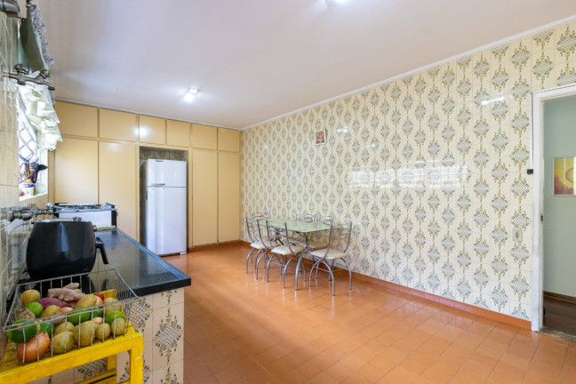 Imagem Casa com 3 Quartos à Venda, 280 m² em Vila Guarani (z Sul) - São Paulo