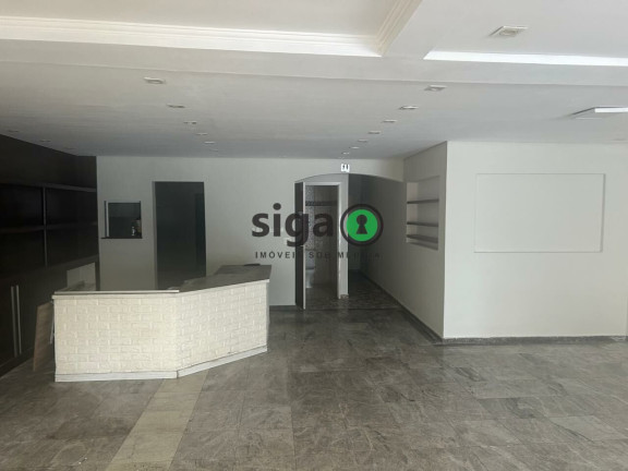 Imagem Imóvel Comercial para Alugar, 150 m² em Tatuapé - São Paulo Imagem Imóvel Comercial para Alugar, 150 m² em Tatuapé - São Paulo
