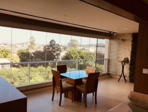Imagem Apartamento com 3 Quartos à Venda, 134 m² em Lapa - São Paulo Imagem Apartamento com 3 Quartos à Venda, 134 m² em Lapa - São Paulo