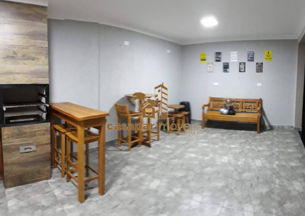 Imagem Casa com 2 Quartos à Venda, 200 m² em Vila Sacadura Cabral - Santo André