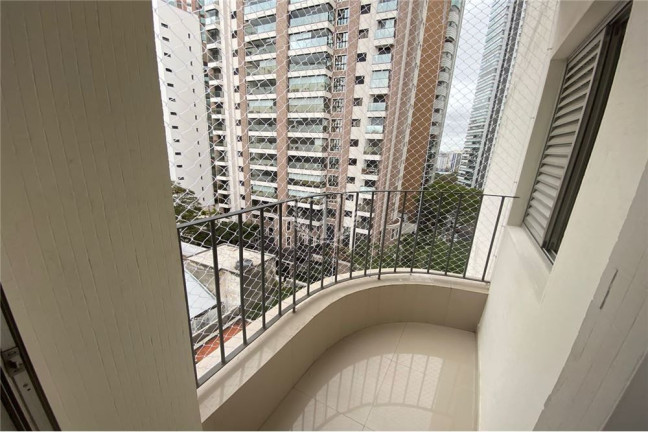 Imagem Apartamento com 4 Quartos à Venda, 160 m² em Vila Regente Feijó - São Paulo