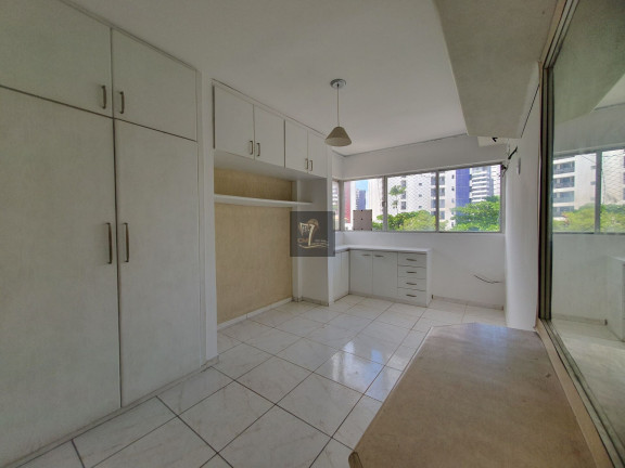 Imagem Apartamento com 3 Quartos à Venda, 130 m² em Piedade - Jaboatão Dos Guararapes