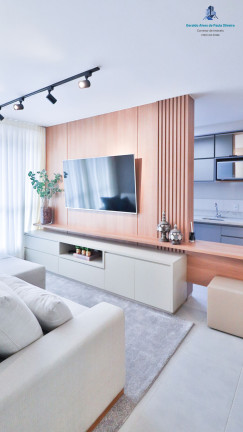 Apartamento com 2 Quartos à Venda, 54 m² em Jardim Novo Mundo - Goiânia