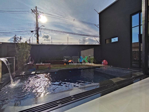 Imagem Casa com 4 Quartos à Venda, 264 m² em Jardim Jóquei Club - Campo Grande Imagem Casa com 4 Quartos à Venda, 264 m² em Jardim Jóquei Club - Campo Grande