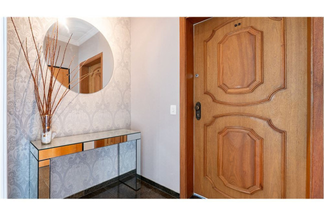 Imagem Apartamento com 3 Quartos à Venda, 122 m² em Chácara Klabin - São Paulo Imagem Apartamento com 3 Quartos à Venda, 122 m² em Chácara Klabin - São Paulo