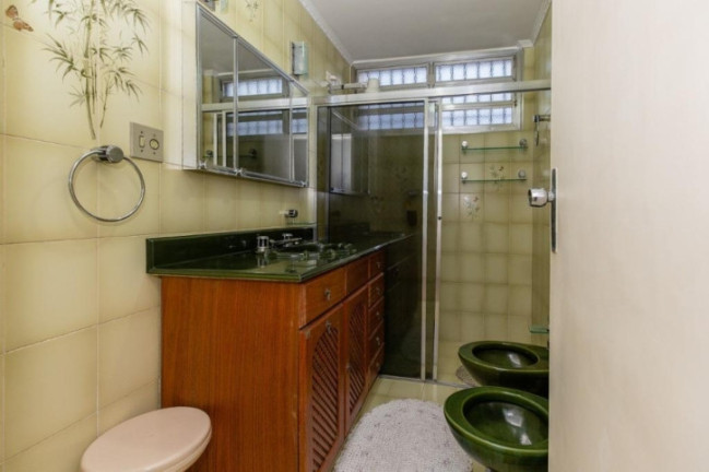 Imagem Apartamento com 3 Quartos à Venda, 91 m² em Vila Nova Conceição - São Paulo