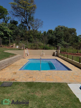 Imagem Chácara com 4 Quartos à Venda, 5.000 m² em Jundiaí