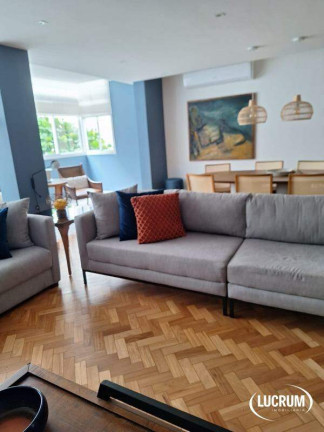 Imagem Apartamento com 4 Quartos à Venda, 269 m² em Copacabana - Rio De Janeiro