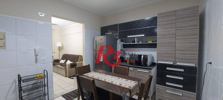 Imagem Apartamento com 2 Quartos à Venda, 70 m² em Ponta Da Praia - Santos Imagem Apartamento com 2 Quartos à Venda, 70 m² em Ponta Da Praia - Santos