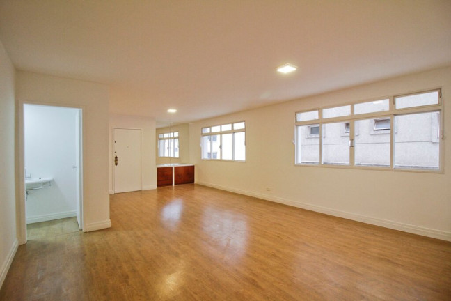 Imagem Apartamento com 3 Quartos à Venda, 145 m² em Vila Mariana - São Paulo
