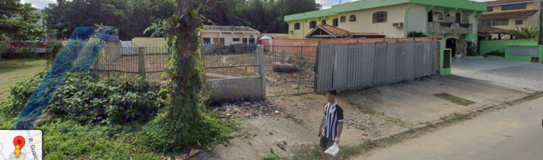 Imagem Terreno à Venda, 1.200 m² em Itaguá - Ubatuba Imagem Terreno à Venda, 1.200 m² em Itaguá - Ubatuba