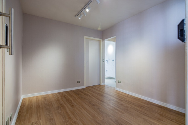 Imagem Apartamento com 1 Quarto à Venda, 34 m² em Liberdade - São Paulo