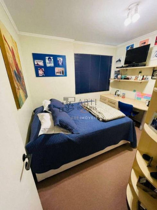 Imagem Apartamento com 4 Quartos à Venda, 125 m² em Vila Clementino - São Paulo Imagem Apartamento com 4 Quartos à Venda, 125 m² em Vila Clementino - São Paulo