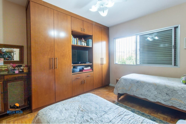 Imagem Casa com 3 Quartos à Venda,  em Vila Clementino - São Paulo