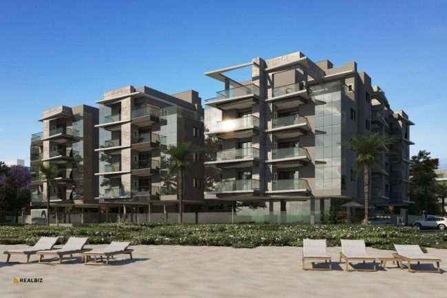 Imagem Apartamento com 3 Quartos à Venda, 133 m² em Palmas - Governador Celso Ramos Imagem Apartamento com 3 Quartos à Venda, 133 m² em Palmas - Governador Celso Ramos