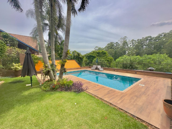 Imagem Casa com 3 Quartos à Venda, 300 m² em Parque Das Artes - Embu Das Artes