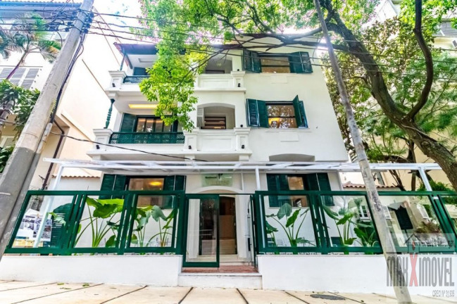Imagem Apartamento com 1 Quarto à Venda, 39 m² em Copacabana - Rio De Janeiro
