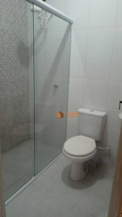 Imagem Casa com 1 Quarto para Alugar, 90 m² em Jardim Santa Emilia - Guarulhos Imagem Casa com 1 Quarto para Alugar, 90 m² em Jardim Santa Emilia - Guarulhos