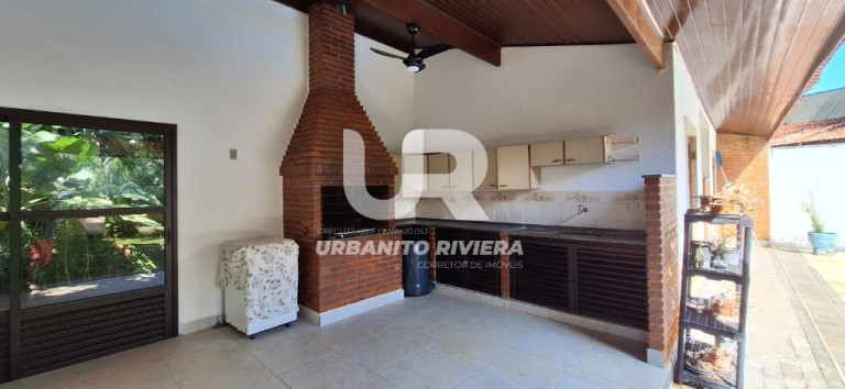 Imagem Casa com 4 Quartos à Venda, 205 m² em Riviera | Módulo18 - Bertioga