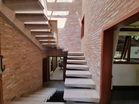 Imagem Casa com 3 Quartos à Venda, 620 m² em Granja Viana Ii - Cotia Imagem Casa com 3 Quartos à Venda, 620 m² em Granja Viana Ii - Cotia