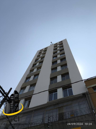 Apartamento com 1 Quarto à Venda, 45 m² em Campos Elíseos - São Paulo