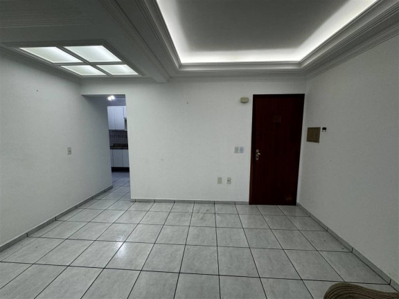 Imagem Apartamento com 3 Quartos à Venda, em Forte - Praia Grande Imagem Apartamento com 3 Quartos à Venda, em Forte - Praia Grande
