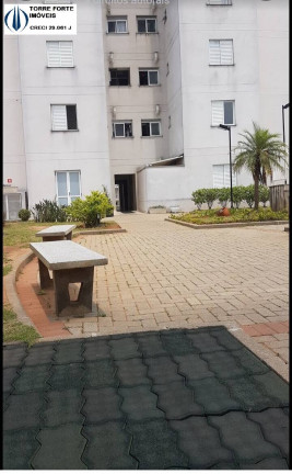 Imagem Apartamento com 2 Quartos à Venda, 60 m² em Vila Antonieta - São Paulo Imagem Apartamento com 2 Quartos à Venda, 60 m² em Vila Antonieta - São Paulo