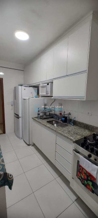 Imagem Apartamento com 2 Quartos à Venda, 85 m² em Caiçara - Praia Grande