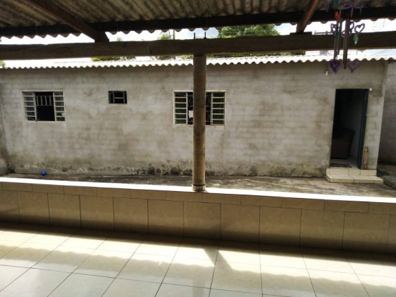 Imagem Casa com 3 Quartos à Venda, 150 m² em São Carlos - Goiânia Imagem Casa com 3 Quartos à Venda, 150 m² em São Carlos - Goiânia