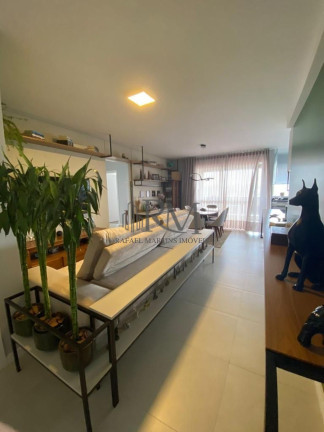 Imagem Apartamento com 3 Quartos à Venda, 105 m² em Coloninha - Florianópolis Imagem Apartamento com 3 Quartos à Venda, 105 m² em Coloninha - Florianópolis