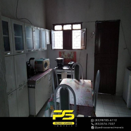 Imagem Casa com 3 Quartos à Venda, 200 m² em Mangabeira - João Pessoa