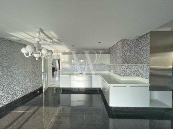 Imagem Apartamento com 5 Quartos à Venda, 630 m² em Vila Nova Conceição - São Paulo