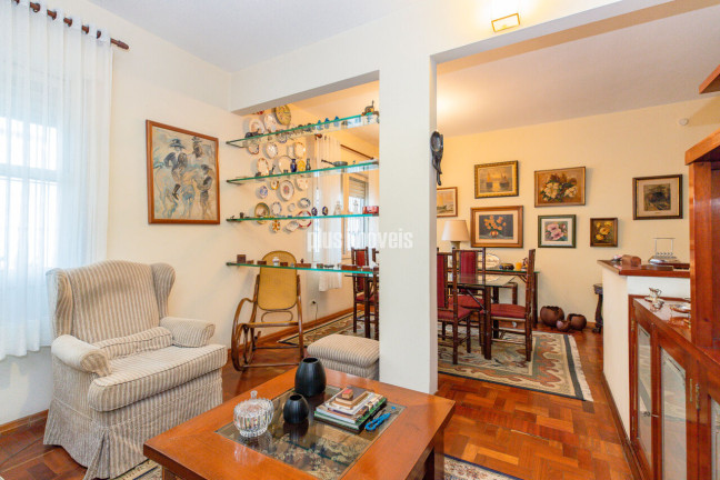 Imagem Apartamento com 2 Quartos à Venda, 130 m² em Cerqueira César - São Paulo Imagem Apartamento com 2 Quartos à Venda, 130 m² em Cerqueira César - São Paulo