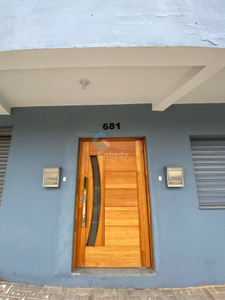 Imagem Apartamento com 2 Quartos à Venda, 80 m² em Paraíso - Sapucaia Do Sul