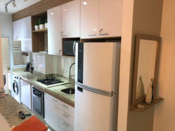 Imagem Apartamento com 2 Quartos à Venda, 65 m² em Boqueirão - Praia Grande Imagem Apartamento com 2 Quartos à Venda, 65 m² em Boqueirão - Praia Grande